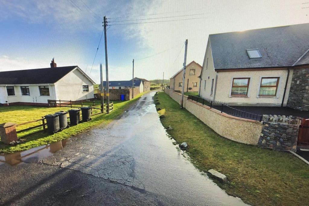 The Stables At Ballyward Croft Ardkeen Exterior foto